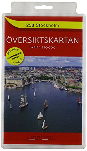Stockholm 2014 livre