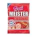 Produktbild Meistermischung + gratis Sticker FC Bayern MÜNCHEN, Munich - 300 g Fruchtgummi Gummibärchen