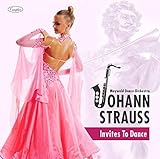 Johann Strauss invites to dance - Maywald Dance Orchestra