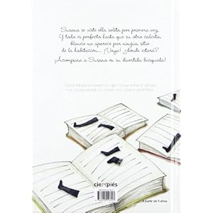 Los calcetines de Susana / The socks off Susana