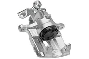 The Urban Company Brake Caliper Compatible/Replacement For Vauxhall Vivaro (2001-2010) Rear Left