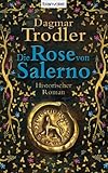 Cover zum Buch Die Rose von Salerno