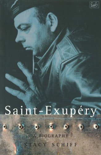 Download Saint-Exupery: A Biography Download Saint-Exupery: A Biography