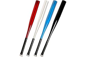 TEMPO DI SALDI MAZZABASEBAL, Batte de Baseball Mixte Adulte, Divers, l