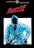 The Squeeze (1977) - Region 1 NTSC DVD [Import]