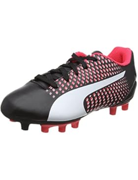 Puma Unisex-Kinder Adreno Iii FG Jr Fußballschuhe