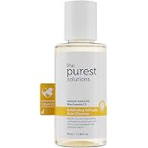The Purest Solutions Sivilce Ve Siyah Nokta Karşıtı Yağlı ve Karma Ciltler İ&ccedil;in Salisilik Asit Arındırıcı Temizleme Jeli