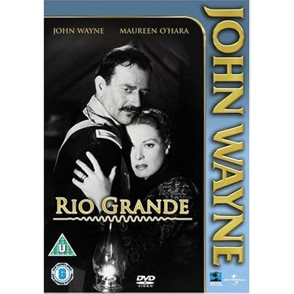 Red River [DVD] [1949] [Region 1] [US Import] [NTSC]: Amazon