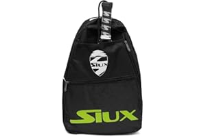 Siux Bandolera Fusion Verde