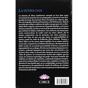 La octava caja (Biografia)