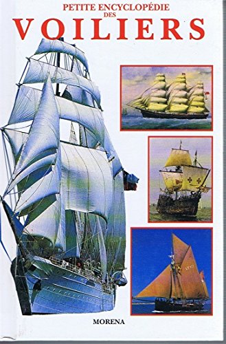 couverture de : Petite encyclop&eacute;die des Voiliers