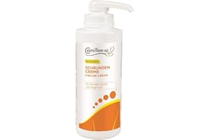 Camillen 60 Schrundencreme mit Spender (1x 500ml)