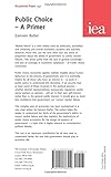 Image de Public Choice-a Primer: A Primer