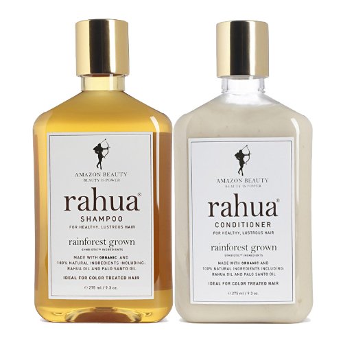 RAHUA Shampoo & Conditioner 275ml Duo Pack