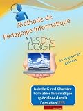 Image de Méthode Pédagogique Informatique pour Dys