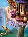 Raiponce, DISNEY CINEMA