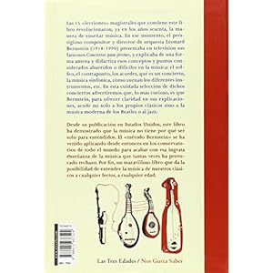 El maestro invita a un concierto. Conciertos para jóvenes (Las Tres Edades / Nos Gusta Saber, Band 13)