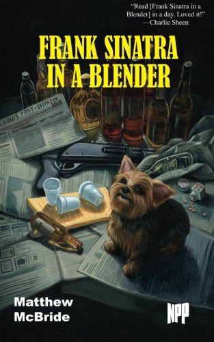 Frank Sinatra in a Blender Frank Sinatra in a Blender