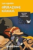 Image de Operazione N.O.N.N.O. (GRU. Giunti ragazzi universale)