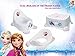 Disney Baby  Frozen Anna & Elsa Toilet Training Seat