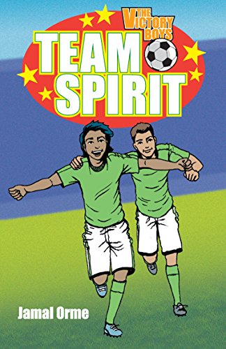 Download Team Spirit: The Victory Boys