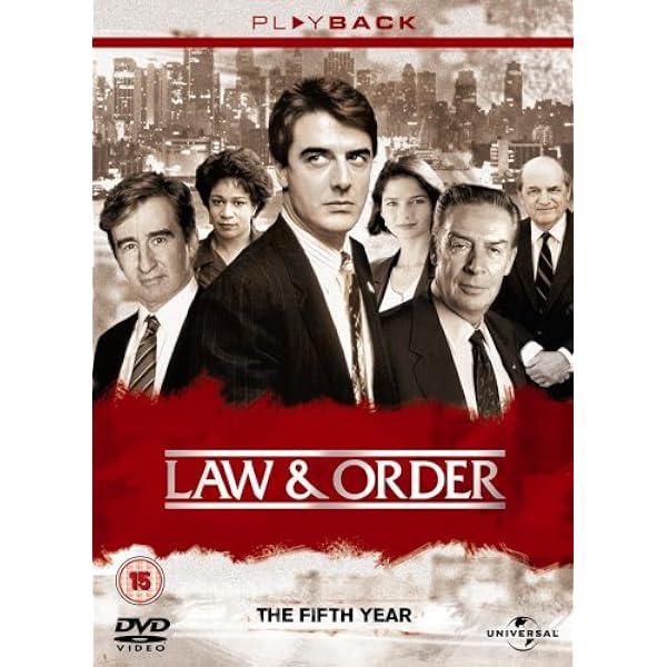 その他 Law & Order: Criminal Intent - The Third Year [DVD] [Import] cm3dmju Law & Order: Criminal Intent - The Third Year [USA] [DVD]: Amazon