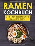 Image de Ramen Kochbuch: Die besten Rezepte für die japansiche Küche