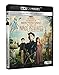 El Hogar De Miss Peregrine Para Niños Peculiares (4K Ultra HD + Blu-ray) [Blu-ray]