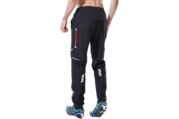 Cycling Trousers
