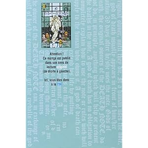 Death note Vol.9 Livre en Ligne Death note Vol.9 Livre en Ligne - Telecharger Ebook