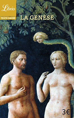 Télécharger La Genèse Gratuit