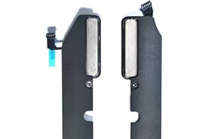 ICTION New A2179 Speaker Set Pair Left and Right for Macbook Air 13.3" A2179 2020 Year