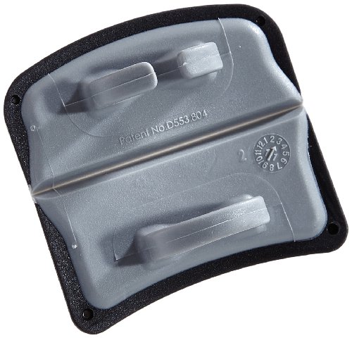 KAI Tim Mälzer Juniorkochmesser Klinge 110 mm mit Fingerprotektor, TMJ-1000 - 2