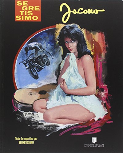 Download «Segretissimo» Jacono. Tutte le copertine di Carlo Jacono per Segretissimo Mondadori Download «Segretissimo» Jacono. Tutte le copertine di Carlo Jacono per Segretissimo Mondadori