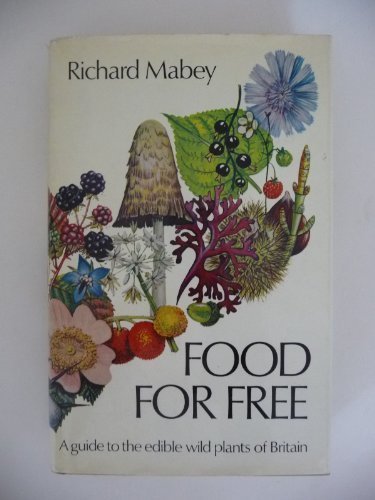 Book's Cover ofFood for Free