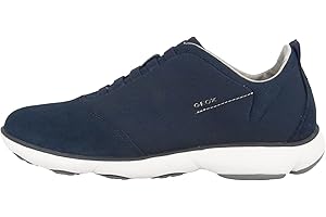 Geox Nebula B, Scarpe Sportive Uomo