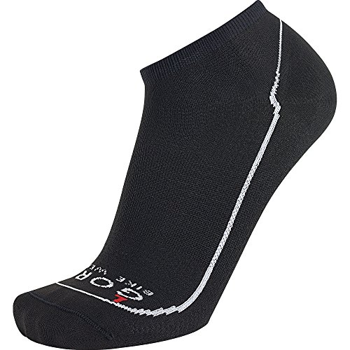 GORE BIKE WEAR Fahrrad-Füßlinge, GORE Selected Fabrics, Path Socks Größe 35-37 - 2