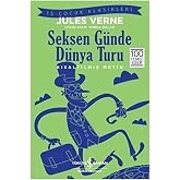 World Tour in Eighty Days: Business Children's Classics Abbreviated Text
