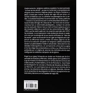 El Poder De La Iglesia En La España Contemporánea (Mayor)
