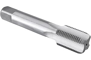 Burkit 1 1/16"-12 UN gwintownik praworęczny, HSS 1-1/16 x 12 UN prosty karbowany kran maszynowy