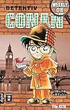 Detektiv Conan Weekly 018: File 1026 by 