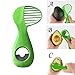 Produktbild LCLrute Avocado Peeler 3 In 1 Avocado Werkzeug Avocado Peeler Cutter Masher Küche Werkzeug Utensil