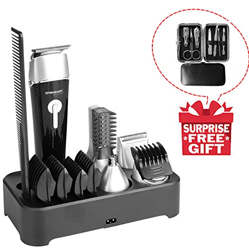 adokey beard trimmer