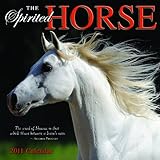 Image de The Spirited Horse 2011 Calendar