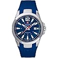 Swiss Alpine Military by Grovana 7058.1835 10ATM Swiss Made Men's Watch Blue