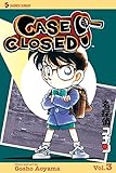 Case Closed Volume 3 by 