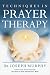 Techniques in Prayer Therapy RS.121.00