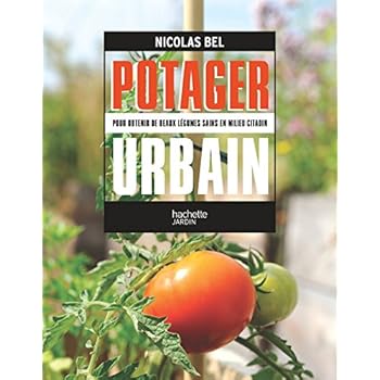 Potager urbain Potager urbain