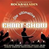 Die Ultimative Chartshow - Rockballaden - Scorpions