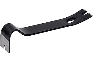 Roughneck 64494 Pied de biche 18 cm